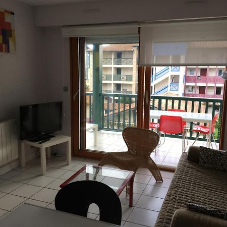 Ibaia By Basquelidays Appartement Hendaye Buitenkant foto