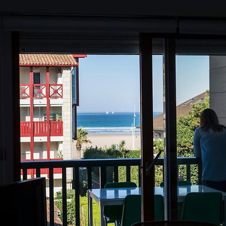 Ibaia By Basquelidays Appartement Hendaye Buitenkant foto
