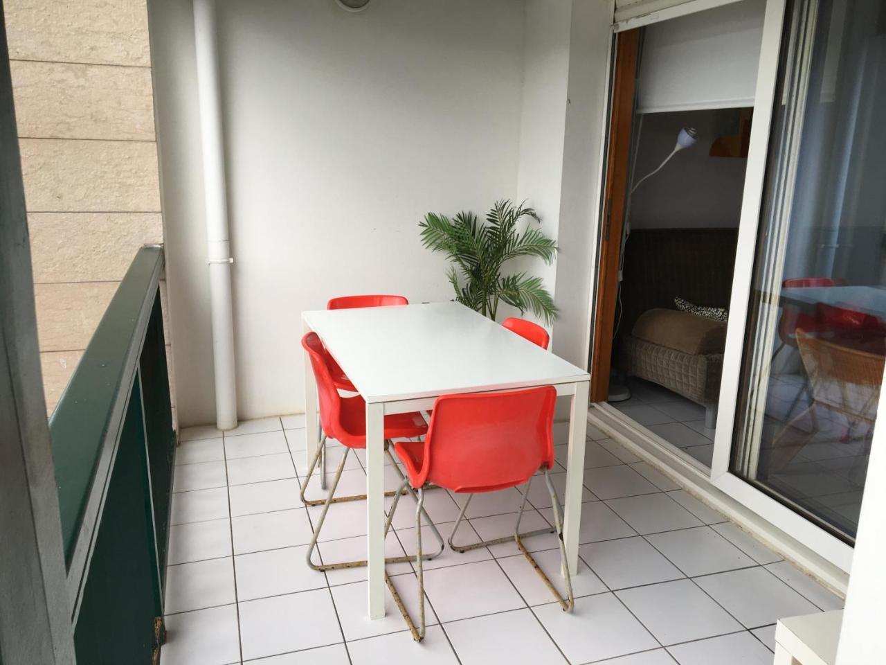 Ibaia By Basquelidays Appartement Hendaye Buitenkant foto