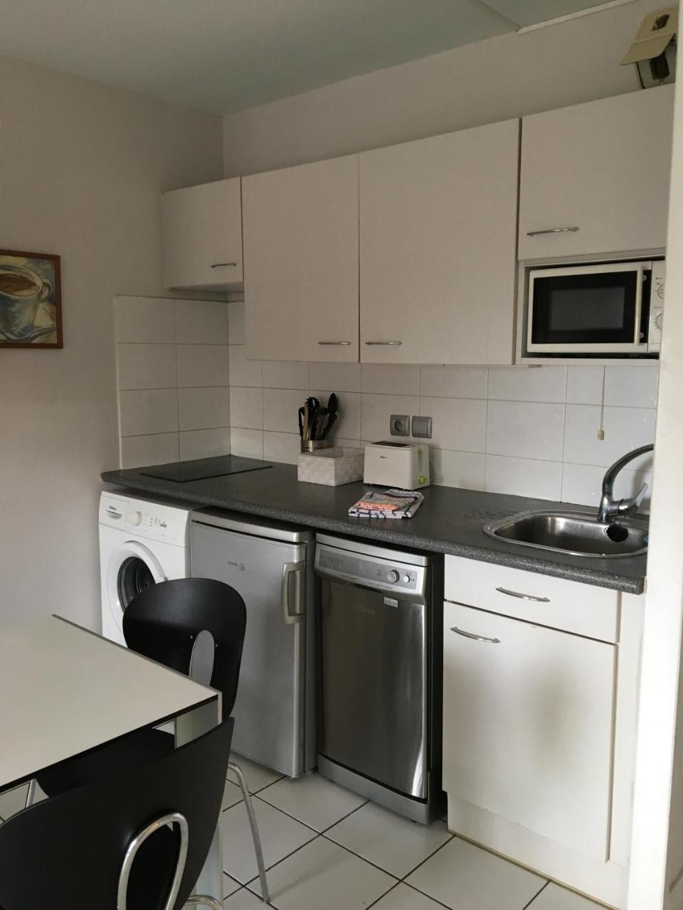 Ibaia By Basquelidays Appartement Hendaye Buitenkant foto