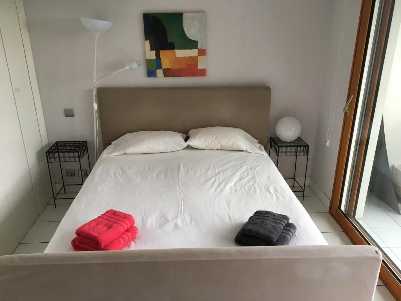 Ibaia By Basquelidays Appartement Hendaye Buitenkant foto