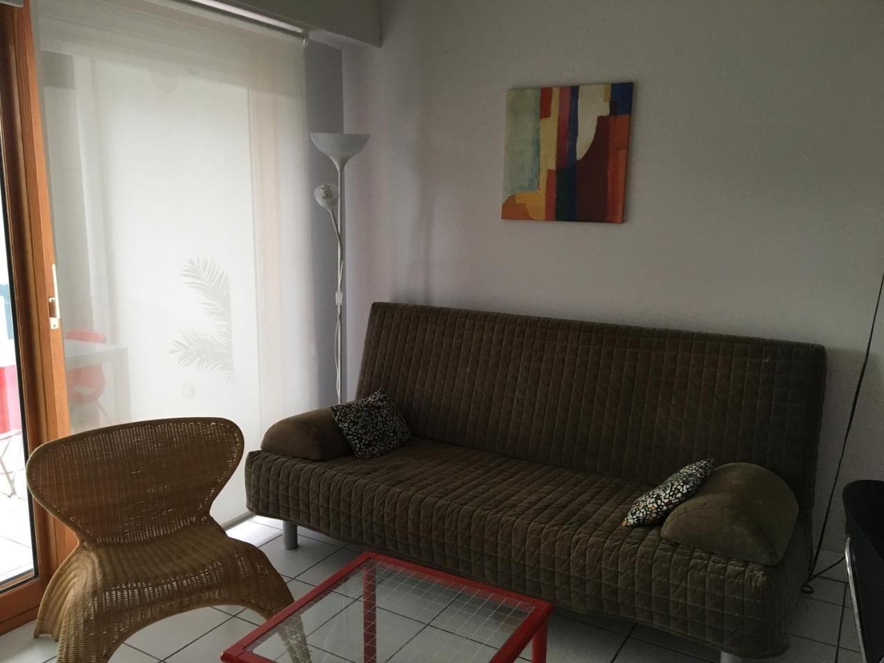 Ibaia By Basquelidays Appartement Hendaye Buitenkant foto