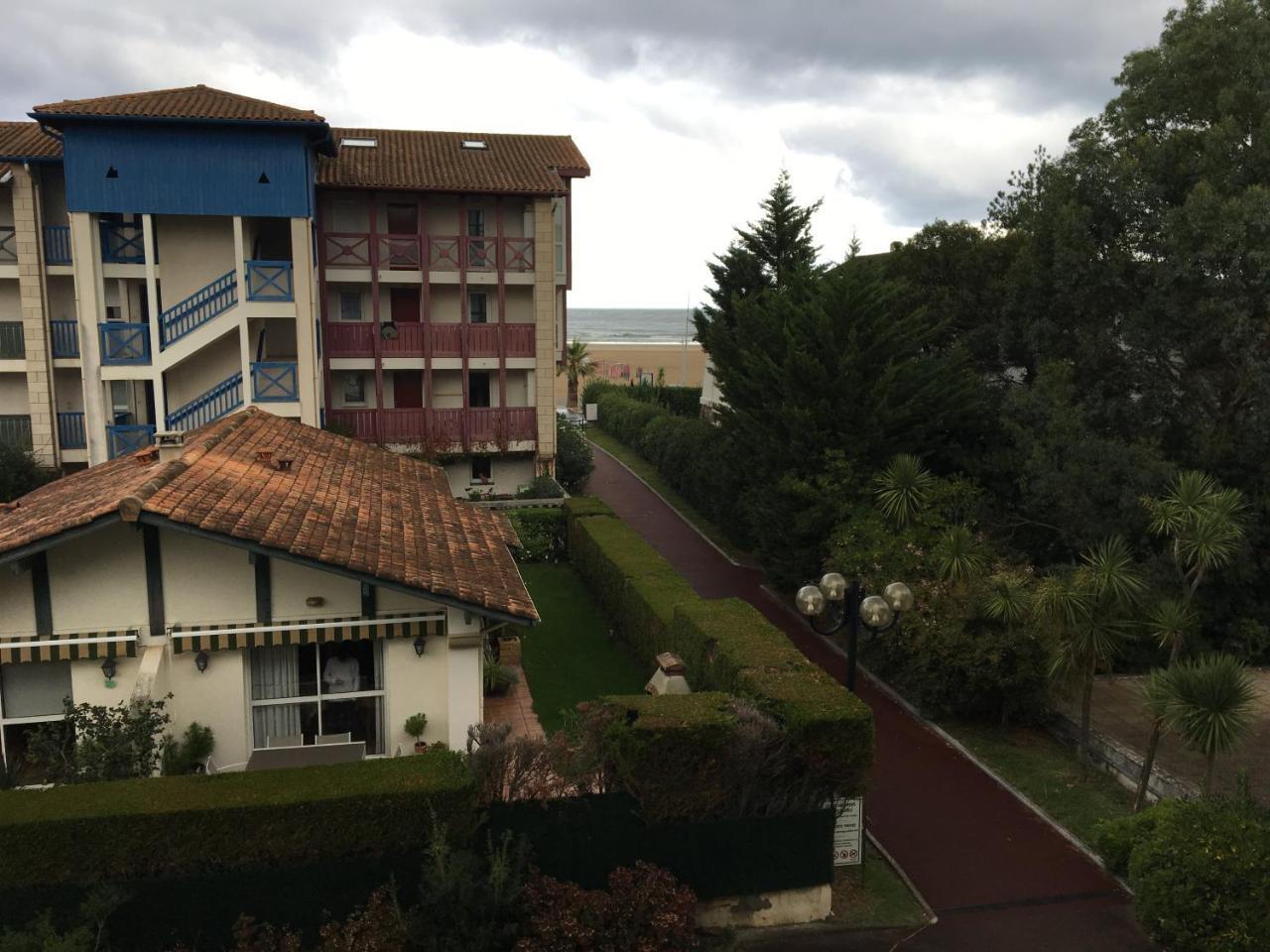 Ibaia By Basquelidays Appartement Hendaye Buitenkant foto