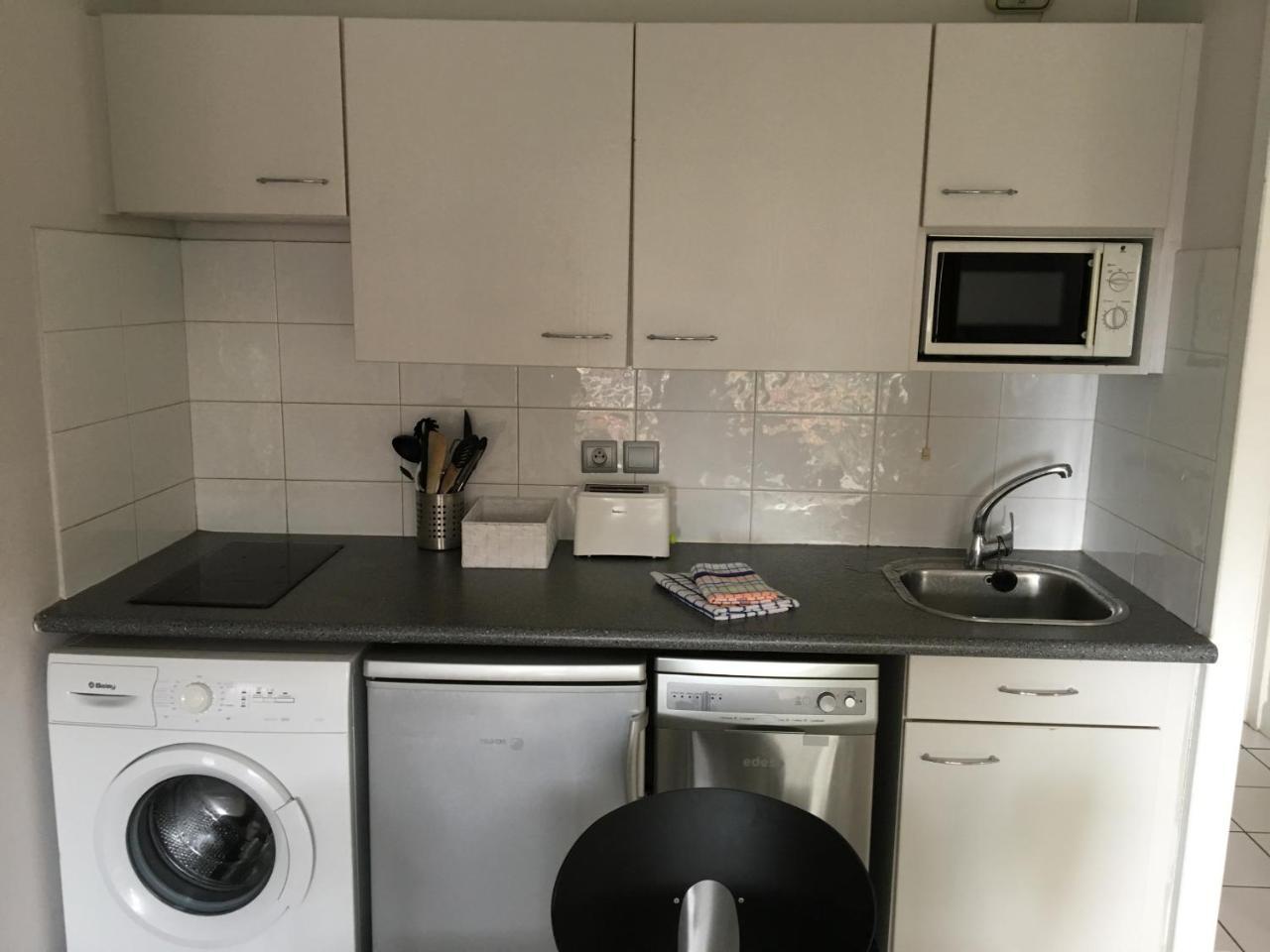 Ibaia By Basquelidays Appartement Hendaye Buitenkant foto
