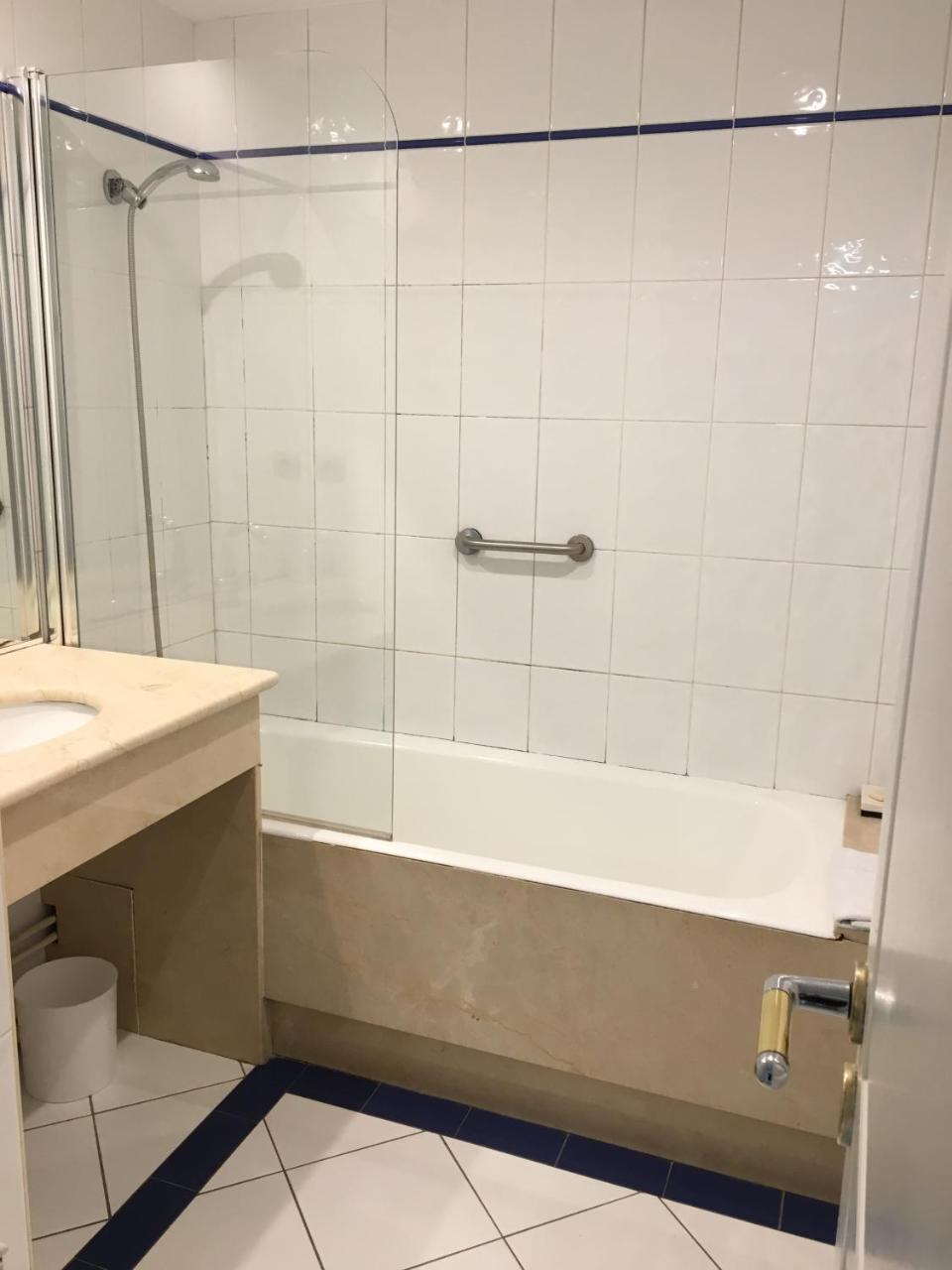 Ibaia By Basquelidays Appartement Hendaye Buitenkant foto